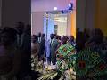 The King Of Ghana 