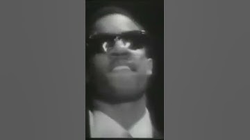 #shorts Jimi Hendrix & Stevie Wonder Drum Solo (Rare Video)