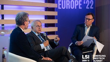 Navigating the Reimbursement Process in EU | LSI Europe 