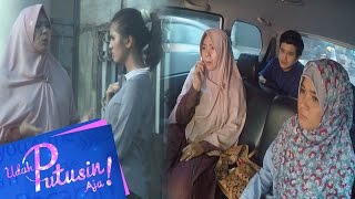 Udah Putusin Aja Eps Boros Gara Gara Pacaran Part 1 [UPA] [6 Oktober 2016]
