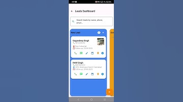 Employee Check-in and Background Location Tracking Demo|Sales App Check-in/Check-out