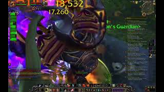 Wow tauri pvp 3