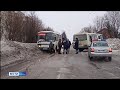 Происшествия в Республике Коми 20.02.2020