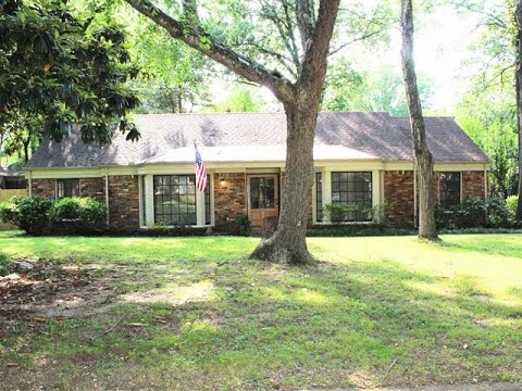1667 PANOHA DR, Germantown, TN home video tour