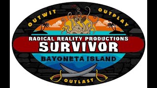 Survivor: Bayoneta Island 3rd boot exit interview