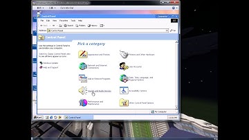 Windows Whistler Build 2296