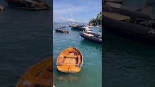 Perfect Portofino #italy #portofino #italiangetaway