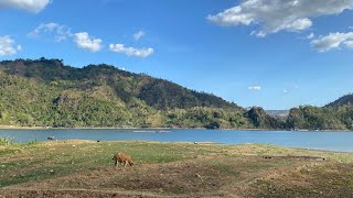 Malubog Lake & the Hidden Falls | Toledo City