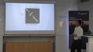 Hands-On session: deep learning for Natural Language Processing (NLP) - Juntao Yu Profile