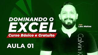 Curso de Excel Completo e Gratuito