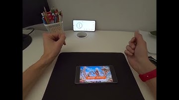 Red Magic 10 Pro Touch Trigger issue Problem Description