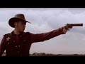 The Bigger Gun - A Western Comedy Short (HD)