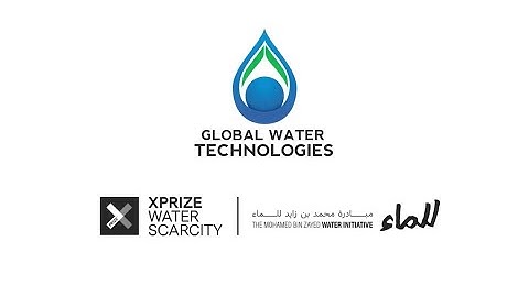 Global Water Technologies (OTC: GWTR) — XPRIZE Water Scarcity video