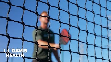 Pickleball Injuries - Orthopaedic Surgeons Explain Common Injuries and How to Avoid Them