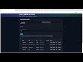 Week 2: REST API & Dynamic Scheduling (Days 8–10)