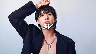 Jungkook 3D - Speed Up