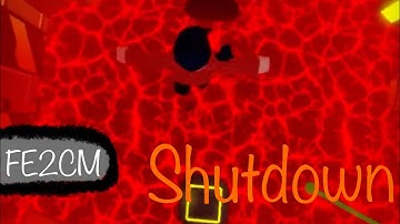 Roblox: FE2 Community Maps - Shutdown Old Version 2 (Crazy)