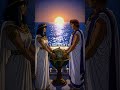Cleopatra's INSANE Life Story in 60 Seconds