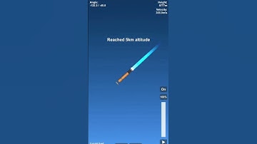 Star Wars Blue Sword Space Flight Simulator #shorts #spaceflightsimulator #chandrayaan3 #isro #sfs