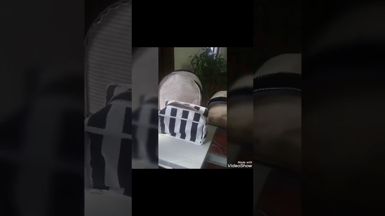 Como colocar CINTA BIES