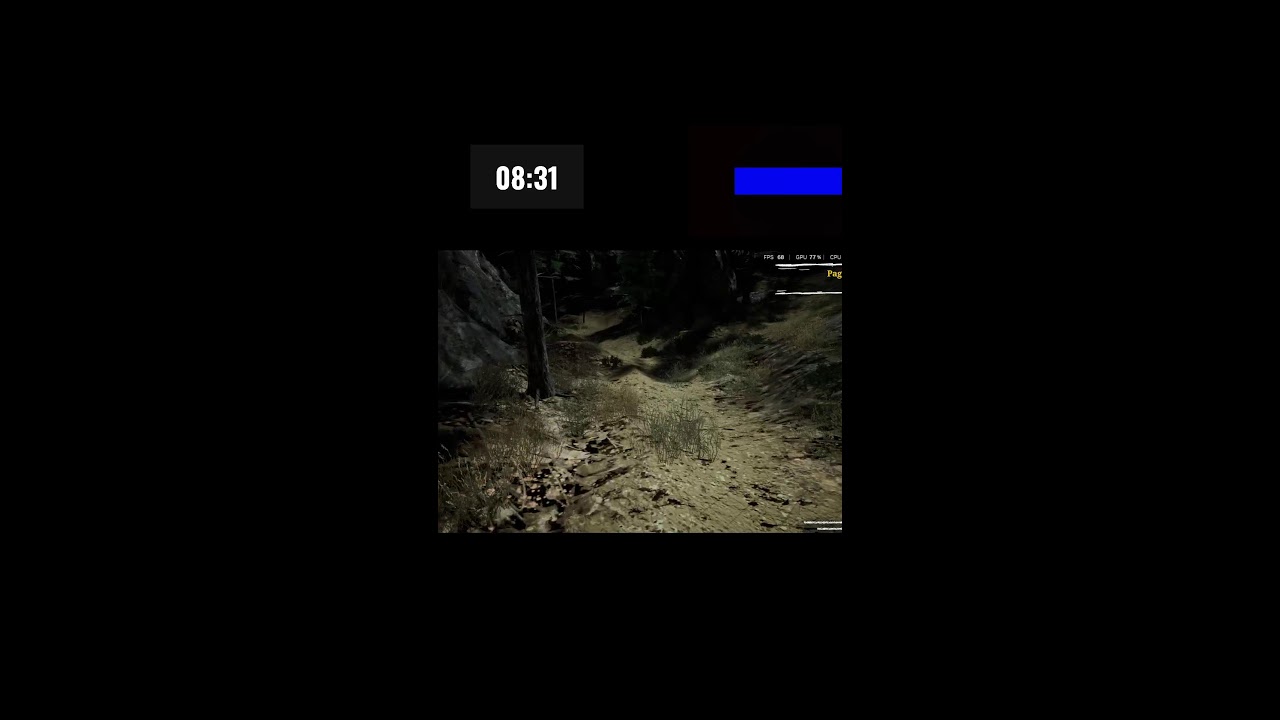 🔥 Enter the Venom | Scarface Venom Live – choo choo charles No Mercy Gameplay