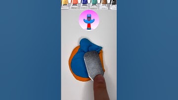 Colour mix incredibox Sprunki OC #colormixing #sprunki #asmr #satisfying #art #shortsvideo #colors
