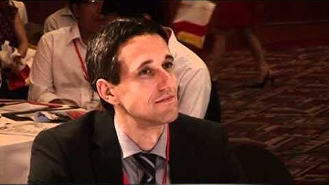 Hanoi Supply Chain Conference 2012 - Improve business performance through supply chain management