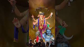 ganapati baapa morey 🙏🙏#ganapatibappamorya🙏 #ganapatibapa #ganpati #viral #trending #viralvideo