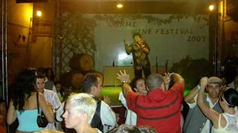 Qormi Wine Festival 2008