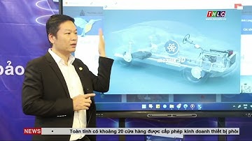 Hội thảo Ứng dụng CNTT và Chuyển đổi số - Đổi mới Giáo dục vùng cao | Sao Mai Education Group