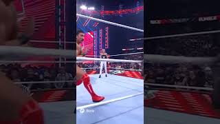 John McAfee Enters the Royal Rumble