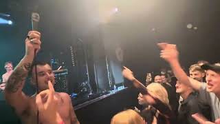 Gans - The Kings Head Live At Electric Ballroom, London 10112025