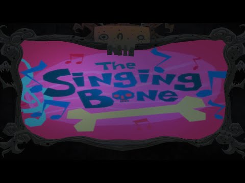 American McGee's Grimm: The Singing Bone, Pt 1