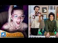 Pitch Perfect Duo Serenade GIRLS On Omegle