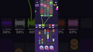 Knit Out Level 82 hard level Walkthrough Solution