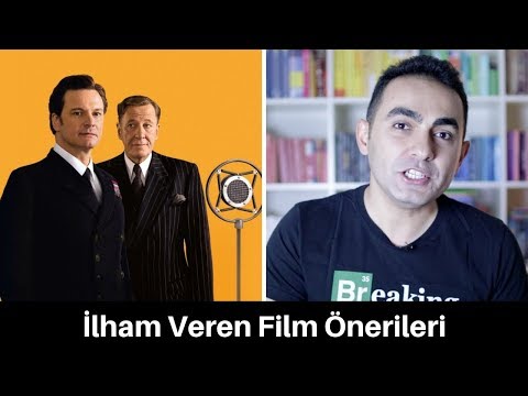 İlham Veren 6 Film Önerisi