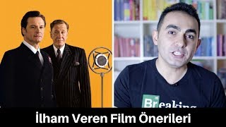 İlham Veren 6 Film Önerisi