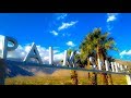 A Walk Down Palm Canyon Drive, Palm Springs, CA - YouTube