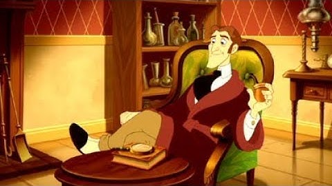 Sherlock: Mystery Hidden Objects & Match 3 Cases