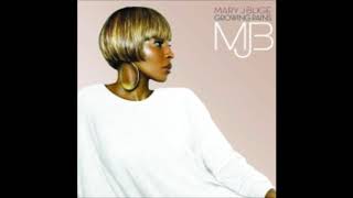 Mary J. Blige : Till The Morning