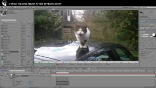 After Effects Sunday Stream: Kitty City by cyriak 405,619 views 7 years ago 1 hour, 27 minutes