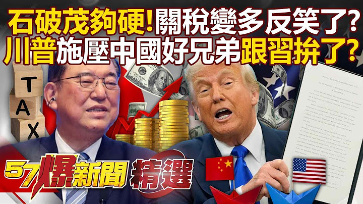Is Trump putting pressure on countries friendly to China?