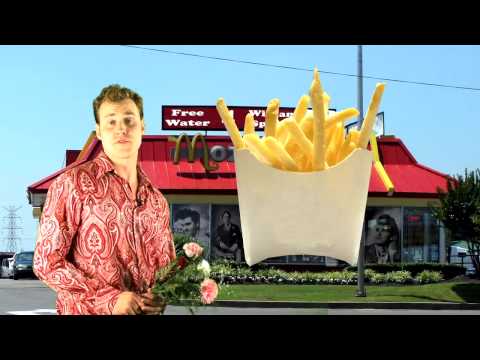 Morrissey's Mozburger