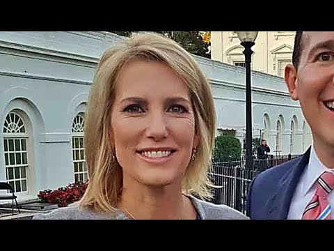 Unveiling Laura Ingraham's Mysterious Partner