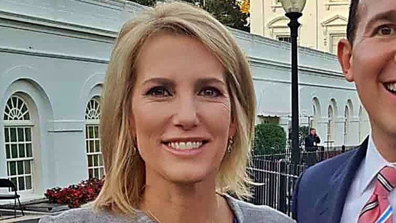 Laura Ingraham Steps Out With Her Famous Partner And Fans Are Stunned.