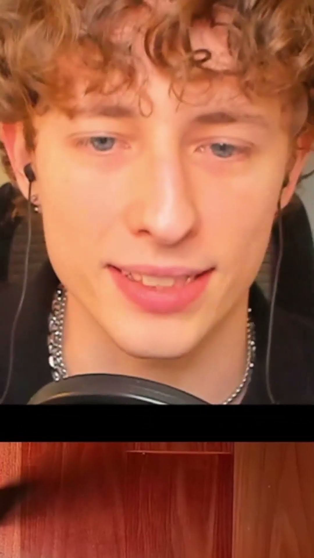 Tom TERRORIFICO?