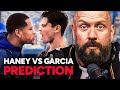 Ryan garcia has mental evaluation before devin haney fight 