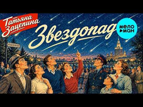 Tatyana Zatsepina - Starfall (Single 2026)