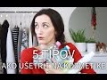 5 tipov ako ušetriť na kozmetike | TinaNaté