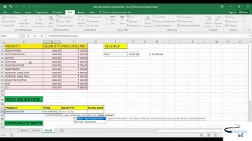VLOOKUP, IFNA  IN MICROSOFT EXCEL IN TAMIL
